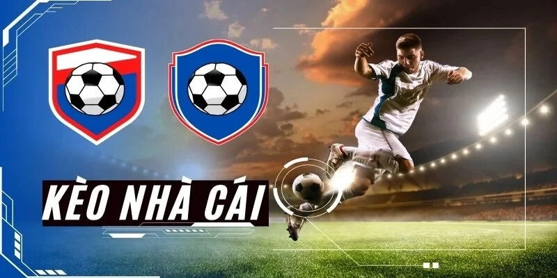 Kèo nhà cái được đưa ra bằng cách nào